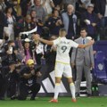 (VIDEO) Joveljićev peti gol u sezoni, ali njegov tim i dalje drži ''fenjer''