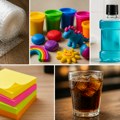 Najpoznatiji proizvodi koji su krenuli kao greška i promašaj