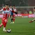 Crvena zvezda domaćin finala Kupa Srbije protiv Vojvodine