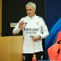 Postavio niz uslova: Murinjo pregovarao sa Perezom o povratku u Real Madrid