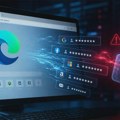 Microsoft Edge je jako rizičan jer može veoma lako da otkrije sve korisničke lozinke