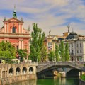 Gradonačelnik Ljubljane Zoran Janković najavio kandidaturu za još jedan mandat