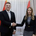 Srbija i Crna Gora jačaju energetsku saradnju: Razgovarali Đedović Handanović i Sahmanovićem, fokus na gasne projekte i…