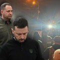 Korupcijski skandal trese Kijev! Bivši šef kabineta Zelenskog optužen za pranje novca: Raskrinkan plan za najluksuzniji tajni…