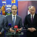 Macut u Vranju otvorio Kancelariju regionalnog predstavnika Kabineta premijera