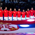 Rukometaši Srbije pred ključnim ispitom, protiv Mađarske u Čairu u borbi za Svetsko prvenstvo