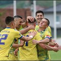 Zlatibor domaćin Jošanici u 27. kolu Srpske lige Zapad