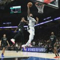 San Antonio zakazao spektakl sa Oklahomom, Minesota pala posle rušenja Denvera