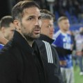 Velika vest iz Italije, Fabregas prelomio!