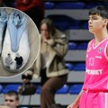 Sin Predraga Danilovića uradio nešto posebno za Vujoševića: Detalj na patikama dira pravo u srce