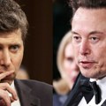 Musk izgubio tužbu protiv OpenAI: Bolan poraz u ratu milijardera