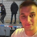 Izrešetali mladića ispred zgrade: Podignuta optužnica za ubistvo Tadije Pantića