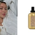 Leto bez talasa ne ide, a ovi slani sprejevi donose baš taj voljeni „beachy look“