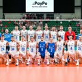 Odbojkaši Srbije igraju dve prijateljske utakmice: U nedelju i ponedeljak protiv Slovenije u Ljubljani u oviru priprema za…