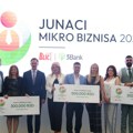 Ovo su pravi heroji malog biznisa u Srbiji! U toku podela nagrada za prva tri mesta