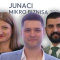 Ovo su pravi heroji malog biznisa u Srbiji! Proglašeni pobednici, Mali: Vi ste snaga naše privrede