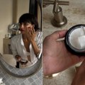 Jogurt za lice je viralni skincare trik iz frižidera – ali da li zaista radi?