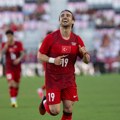 Zagrevanje za Mundijal - još nije počelo, a već imamo spektakularan gol VIDEO