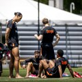 Veliki peh za Oranje: Zvezda Arsenala propušta Svetsko prvenstvo zbog povrede