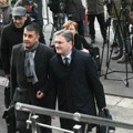 Nastavlja se suđenje u slučaju "Generalštab": Posle Selakovića danas pred sudom i ostali optuženi