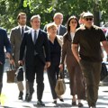Nastavljeno suđenje u slučaju "Generalštab": Sekretarka Ministarstva kulture odbacila optužbe