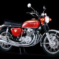 Honda CB750 – Verovatno najvažniji motocikl u istoriji