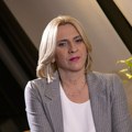 Željka Cvijanović: Britanski Dom lordova zastupa politiku Pedija Ešdauna