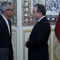 Arakči: Iran je pobedio, sačuvali smo suvernitet na Ormuzom, deblokiraće novac