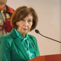 Predsednica Severne Makedonije: Zapadni Balkan je na putu ka EU značajno ispred Ukrajine i Moldavije