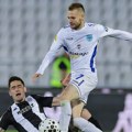 Žreb za Ligu konferencija: Partizan odlično prošao, Železničar i eventualno Vojvodina naleteli na „nagazne mine“