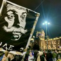 Saopštenje Tužilaštva o zvučnom topu pokrenulo kampanju režimskih medija: Simultani napad na slobodu informisanja