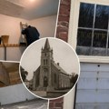 Kupili crkvu staru više od 150 godina, pa otkrili zazidanu prostoriju: Kad su saznali šta se dešava, svi su im savetovali da…