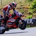 Banjaja pobedio u sprint trci u Brnu