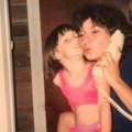 Moja mama je bila najbolja na svetu: Onda sam joj u torbi pronašla žilet i slamčicu i tada nam se život pretvorio u pakao