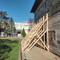 NPS: Rekonstrukcija Sokolane kasni, traže objašnjenje od Nikole Dašića