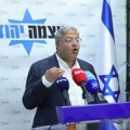 Ben Gvir: Izrael je platio visoku cenu, ali blizu smo odlučujuće pobede