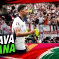 Belingem: Ja najbolji? Ne zaslužujem da budem igrač utakmice
