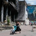 Rusija napala Ukrajinu sa šest balističkih projektila i gotovo 150 dronova, eksplozije i u Kijevu