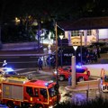 (Foto) Oligarh povređen u terorističkom napadu? Detalji stravične eksplozije u luksuznom turističkom mestu: Sa njim bilo i dete…