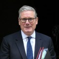 Starmer predstavio plan ulaganja u odbranu Velike Britanije sa ciljem izdvajanja tri odsto BDP
