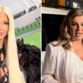 Šok! Viki želi da dovede Cecu u Pinkove zvezde: Karleuša poludela, odmah joj žestoko odbrusila (video)