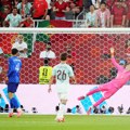 Hrvatska eliminisana zbog senzora u lopti