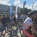 Počeo „Tour de Pešter 2026“ – biciklisti iz regiona na najlepšim predelima Pešterske visoravni