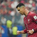 Zašto je poraz od Španije najgori u karijeri Kristijana Ronalda: Nije u pitanju samo ispadanje, već nešto mnogo bolnije VIDEO…