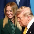 Saga Tramp - Meloni se nastavlja; Đorđa: "Ne kajem se..."