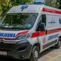 Udes na putu Kotor-Nikšić: Stradala devojka, 16 povređeno, među putnicima i državljani Srbije