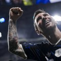 Mesi srušio Engleze, pa poručio: Pobeda za narod Argentine!