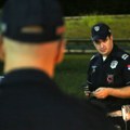 U toku velika akcija policije! Patrole na svakom ćošku, evo ko je na "radaru"