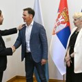 Mali: Ceo svet će sledeće godine biti u Beogradu, očekujemo i San Marino
