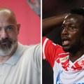 Звезда потрошила 12.700.000 евра, а решење је Букари: Дејан Станковић сад има гужву коју није желео